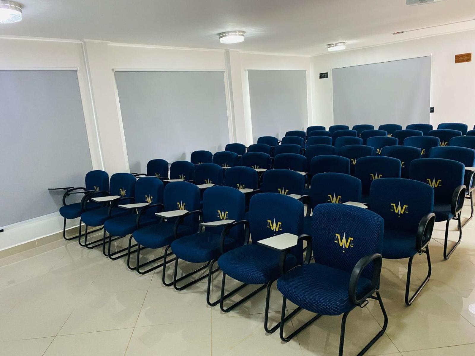 Optimum Plaza Hotel Monte Alto Εξωτερικό φωτογραφία