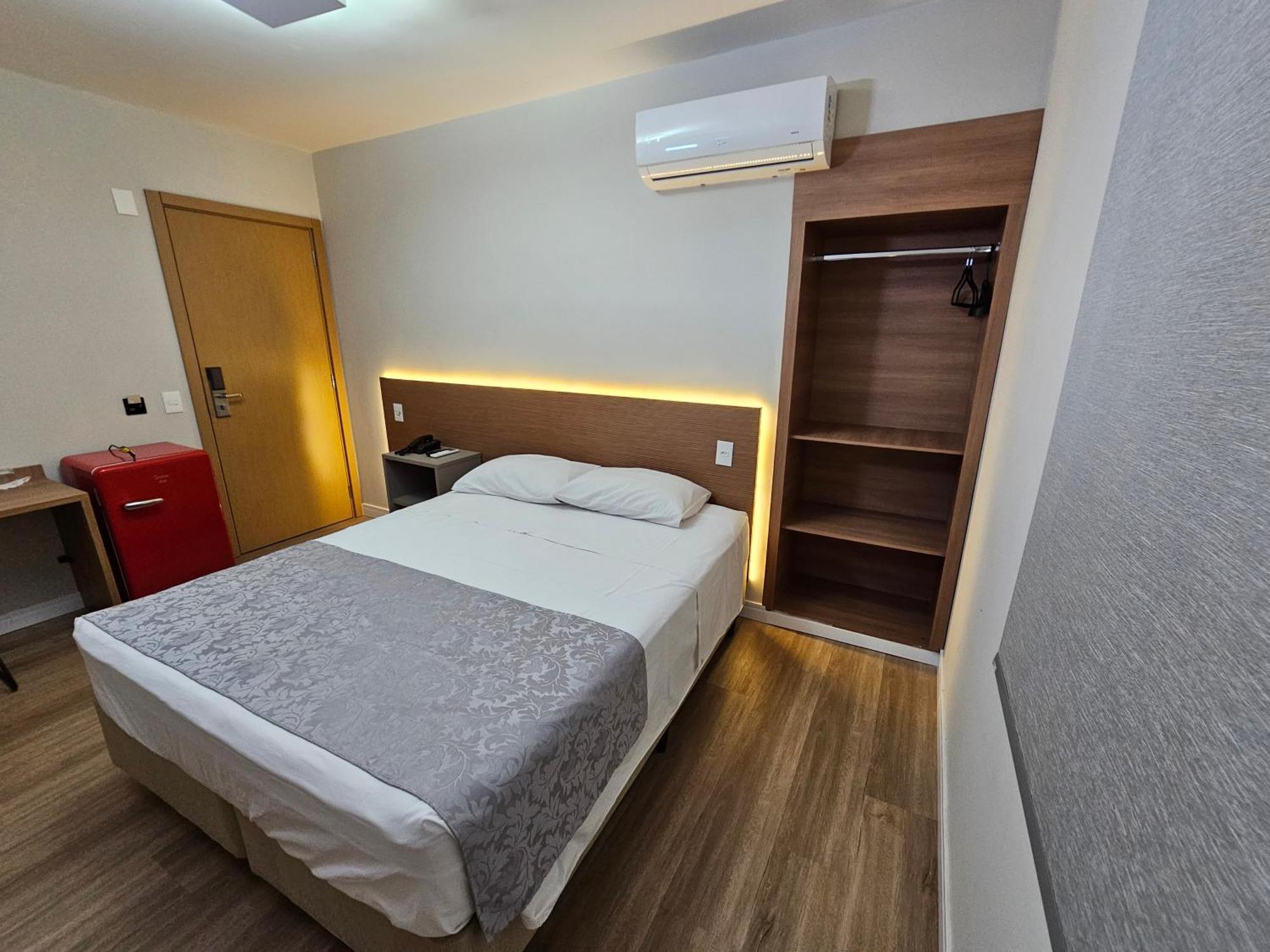 Optimum Plaza Hotel Monte Alto Εξωτερικό φωτογραφία