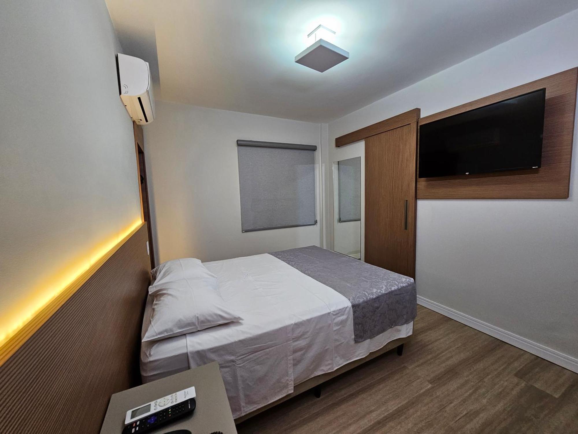 Optimum Plaza Hotel Monte Alto Εξωτερικό φωτογραφία